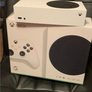 Xbox series S